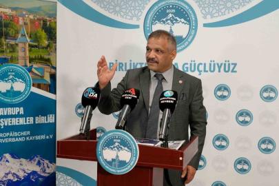 AKİB Almanya’da 3. irtibat bürosunu açıyor