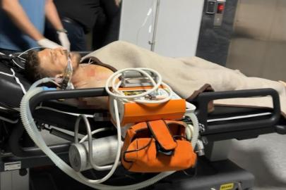 Aksaray’da 20 yaşındaki gencin, annesinin sevgilisini bıçaklayarak ağır yaraladığı adam öldü