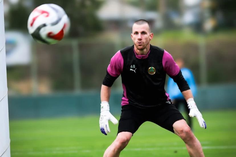 Alanyaspor, Kasımpaşa maçı hazırlıklarına başladı