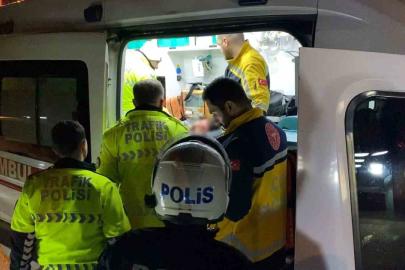 Alkollü sürücü ’dur’ ihtarına uymadı: 360 bin TL ceza yedi