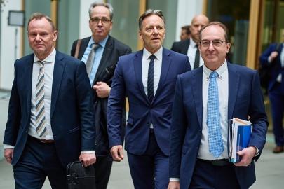 Almanya’da çocuk suçluların sayısında yüzde 3,3 artış