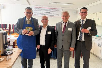 Almanya’da Türk mutfağı lezzetlerine büyük ilgi