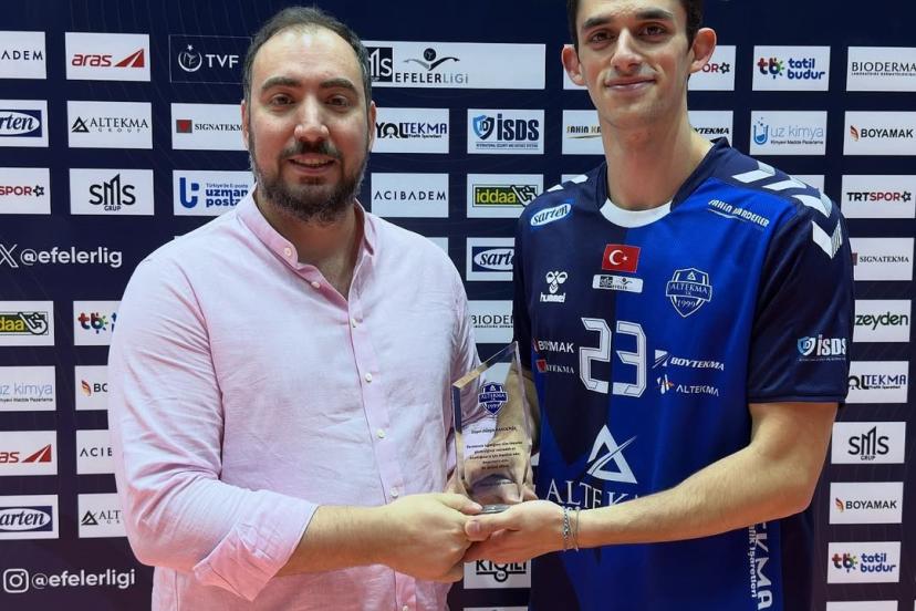 Altekma, 7 oyuncusuyla yollarını ayırdı