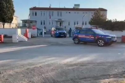 Amasya’da kablo ve direk hırsızlığına 3 tutuklama