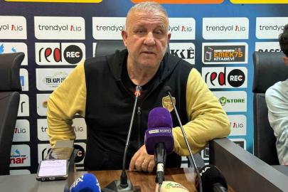 Amed Sportif Faaliyetler - Bodrum FK maçının ardından