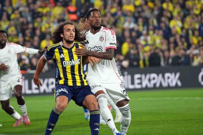 Amir Murillo hastaneye götürüldü