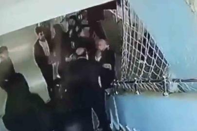 Ankara’da öğretmene darp iddiası