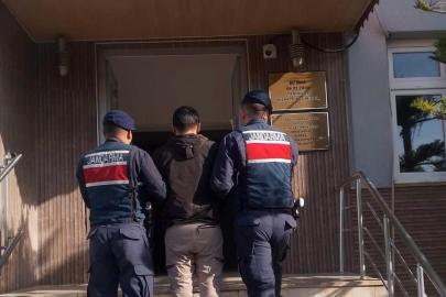 Antalya’da 28 yıl kesinleşmiş hapis cezasıyla aranan hükümlü yakalandı