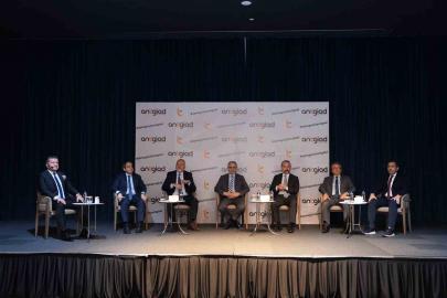 ANTGİAD Başkanı Ercan Yavaş: "Barış varsa turizm vardır"