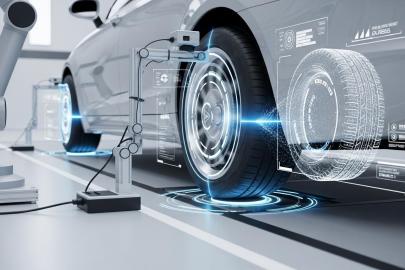 Araç muayenede kanal dönemi bitiyor