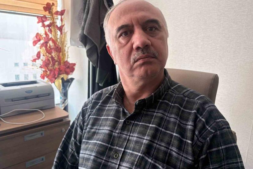 "Araçlarda ÖTV indirimi tüm engellileri kapsamalı"