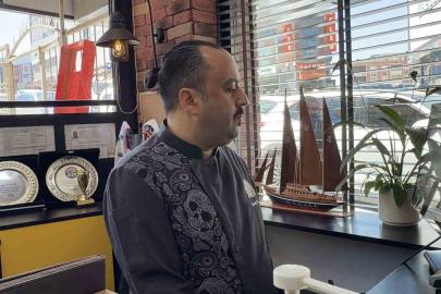 Arnavutköy’de ilginç olay: Aynı kişi adına 25 restorandan sipariş verildi