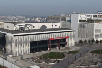 Arnavutköy’de teknoloji üretim üssü hayata geçiyor