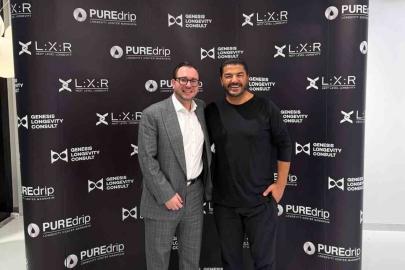 A&S Investment Holding’den 2 milyar euroluk longevity yatırımı