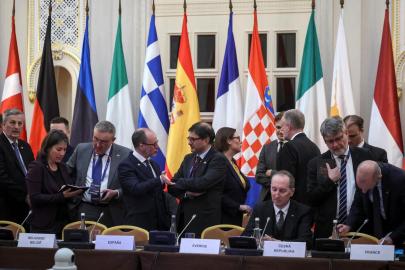 Avrupa Birliği, İsrail’le ilişkilerini yeniden şekillendiriyor