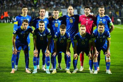 Avrupa’dan 2026 Dünya Kupası bileti alan son 4 ülke belli oldu