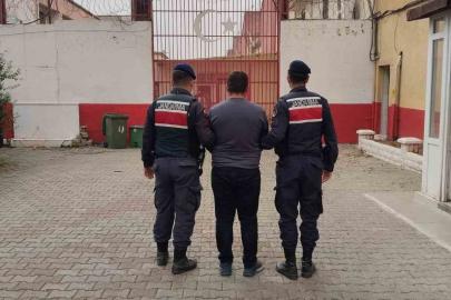 Aydın’da aranan hükümlü JASAT’tan kaçamadı