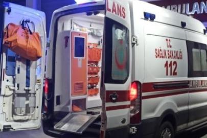 Aydın’da silahlı kavgada bir kişi hayatını kaybetti