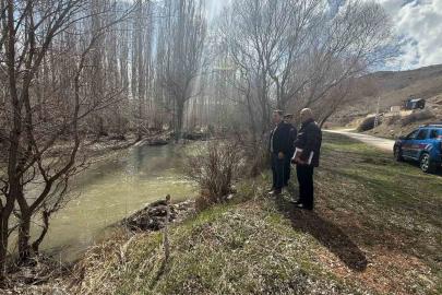 Aydıntepe’de köylerin ihtiyaçları sahada değerlendirildi