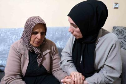 Ayrı şehirler, kayıp hayatlar: Cesetleri bulunamayan Gülistan Doku ve Mekiye Akyel’in ailesi Diyarbakır’da bir araya geldi