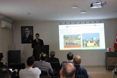 AYSO Meclis ve Müşterek Komite Toplantısı gerçekleştirildi