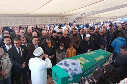 Aytaç ailesinin acı günü