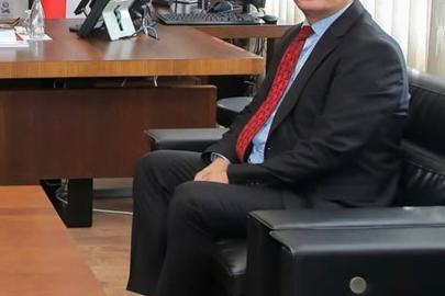 Baba Mersinli, 1996 yılında uluslararası dolandırıcılık davasında yargılanmış