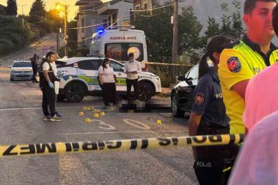 Baba ve oğlu sokak ortasında öldüren yaşlı adam: "Keşke dolandırılmasaydım"