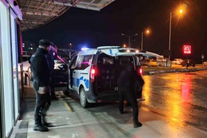 Bafra’da husumetli iki grup arasında kavga: 3 yaralı