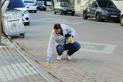 Bafra’da "kız meselesi" kavgası: 1 yaralı