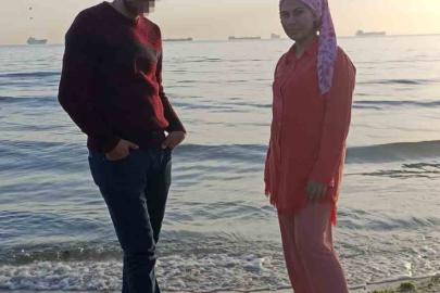 Bahçelievler’de otel odasında öldürülen genç kadının cenazesi Adli Tıp Kurumu’na kaldırıldı