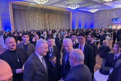 Bakan Bolat: "Huzurun olmadığı yerde üretim de olmaz"