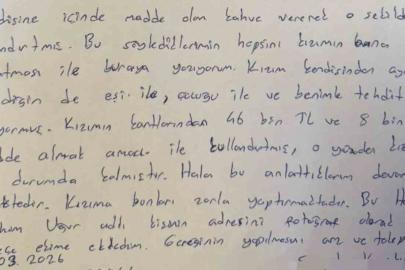 Bakan Gürlek’in sözleri sahada karşılık buldu