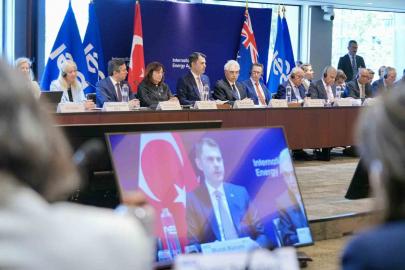 Bakan Kurum: "COP31 eylem gündemimizde enerji arzı güvenliğini önceleyen temalara özellikle yer verdik"