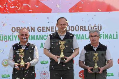 Bakan Yumaklı’dan orman yangınlarına karşı uyarı