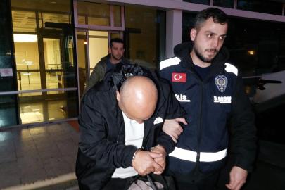 Balıkçı barınağında emekli polisi bıçaklayan şahsa 5 yıl 5 ay hapis