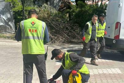 Balıkesir Büyükşehir 20 ilçede deprem dirençli bir kent için sahada