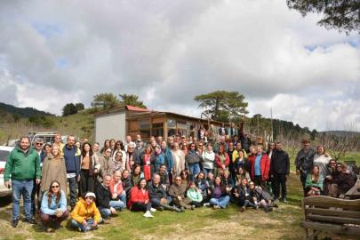 Balıkesir Büyükşehir Belediyesi, kursiyerlerini donanımlı bir eğitimden geçiriyor