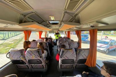 Balıkesir’de Okul Çevrelerinde Sıkı Denetim