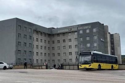 Bandırma’da taziye evinde fenalaşan genç hayatını kaybetti