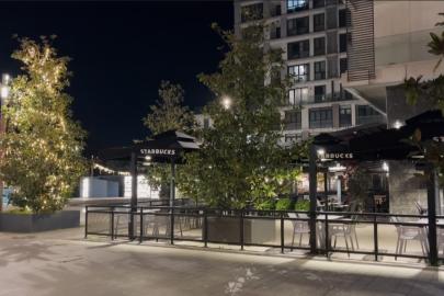 Başakşehir’de kafede otururken silahlı saldırıya uğrayan kişi yaralandı