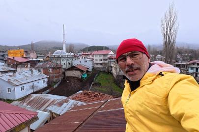 Başçiftlik’te leylekler 25 yıl sonra geri döndü