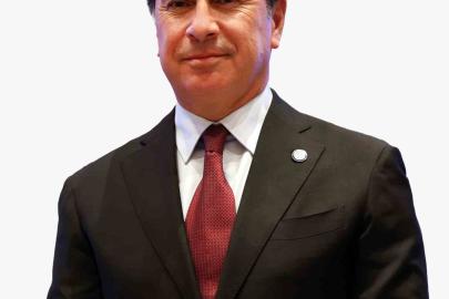 Başkan Aras’tan 1 Mayıs Emek ve Dayanışma günü mesajı