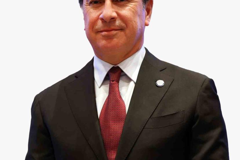 Başkan Aras’tan 1 Mayıs Emek ve Dayanışma günü mesajı