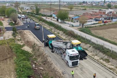 Başkan Çerçioğlu: "Aydın Şehir Hastanesi’ne ulaşım çok daha hızlı olacak"