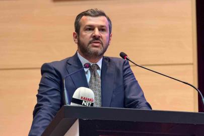 Başkan Çetinkaya: "Çocuklarımızı korumak en büyük sorumluluğumuz"