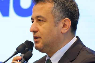 Başkan Doğan: "Çorum-Samsun Hızlı Tren Hattı, yeni bir dönemin kapısını aralayacak"