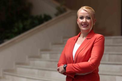 Başkan Doğan; "Yerel yönetimlerde kadınlara tanınan seçme ve seçilme hakkı 96. yılında"