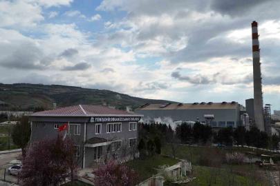 Başkan Ercan Özel: "Tarımı geliştiren, sanayiyi ve ticareti birlikte büyüten bir anlayışla ilerliyoruz"