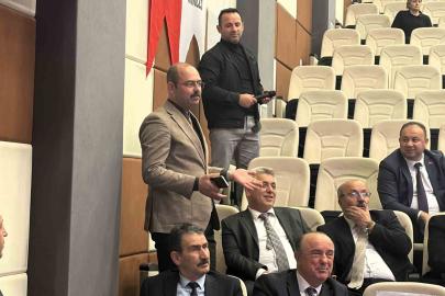 Başkan Kavaklıgil, Tosya’daki maden arama sürecini gündeme taşıdı